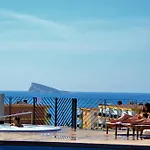 Sunset Drive 20170-Vistas Al Mar