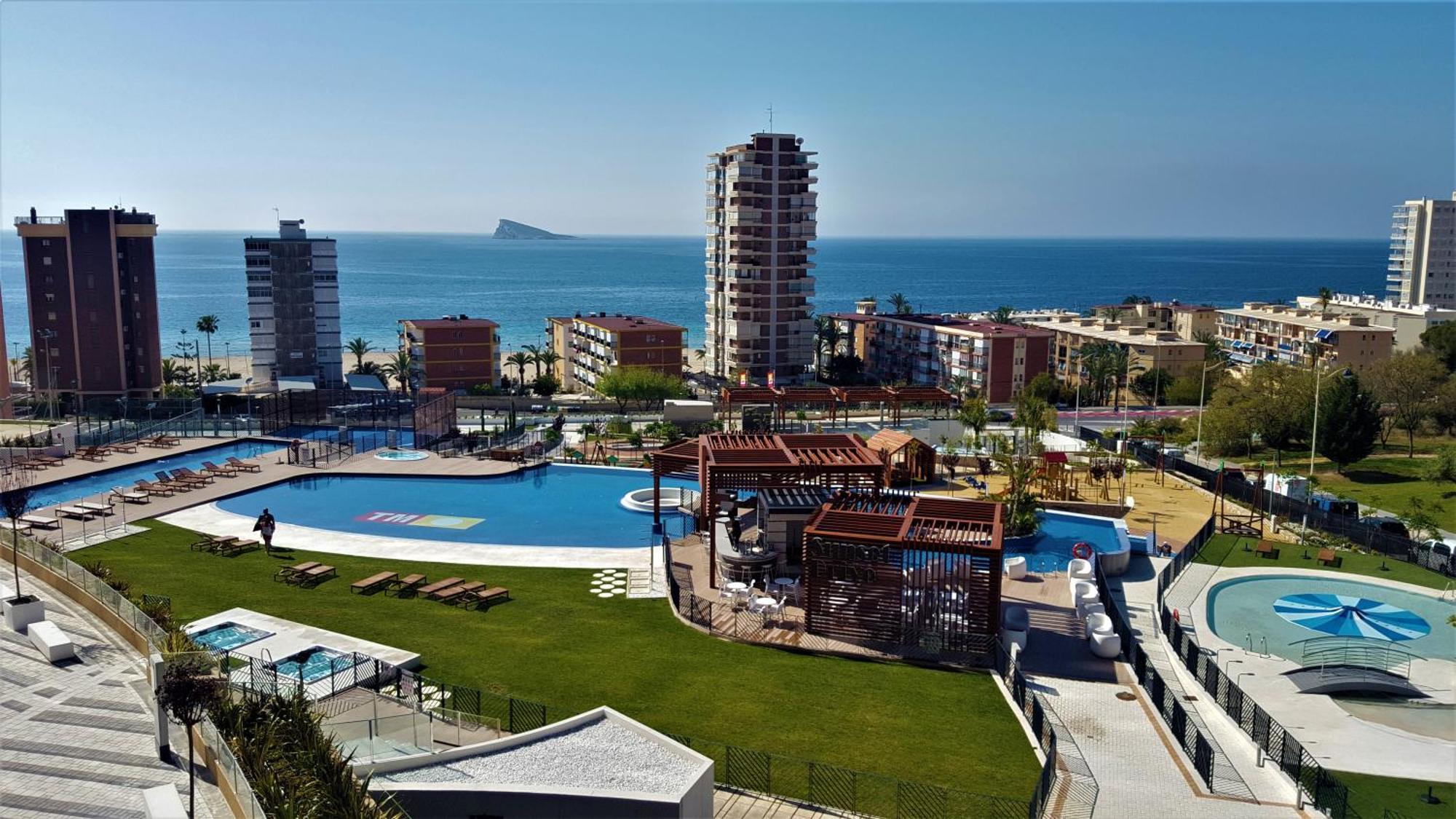 Sunset Drive 20170-vistas Al Mar Apartment