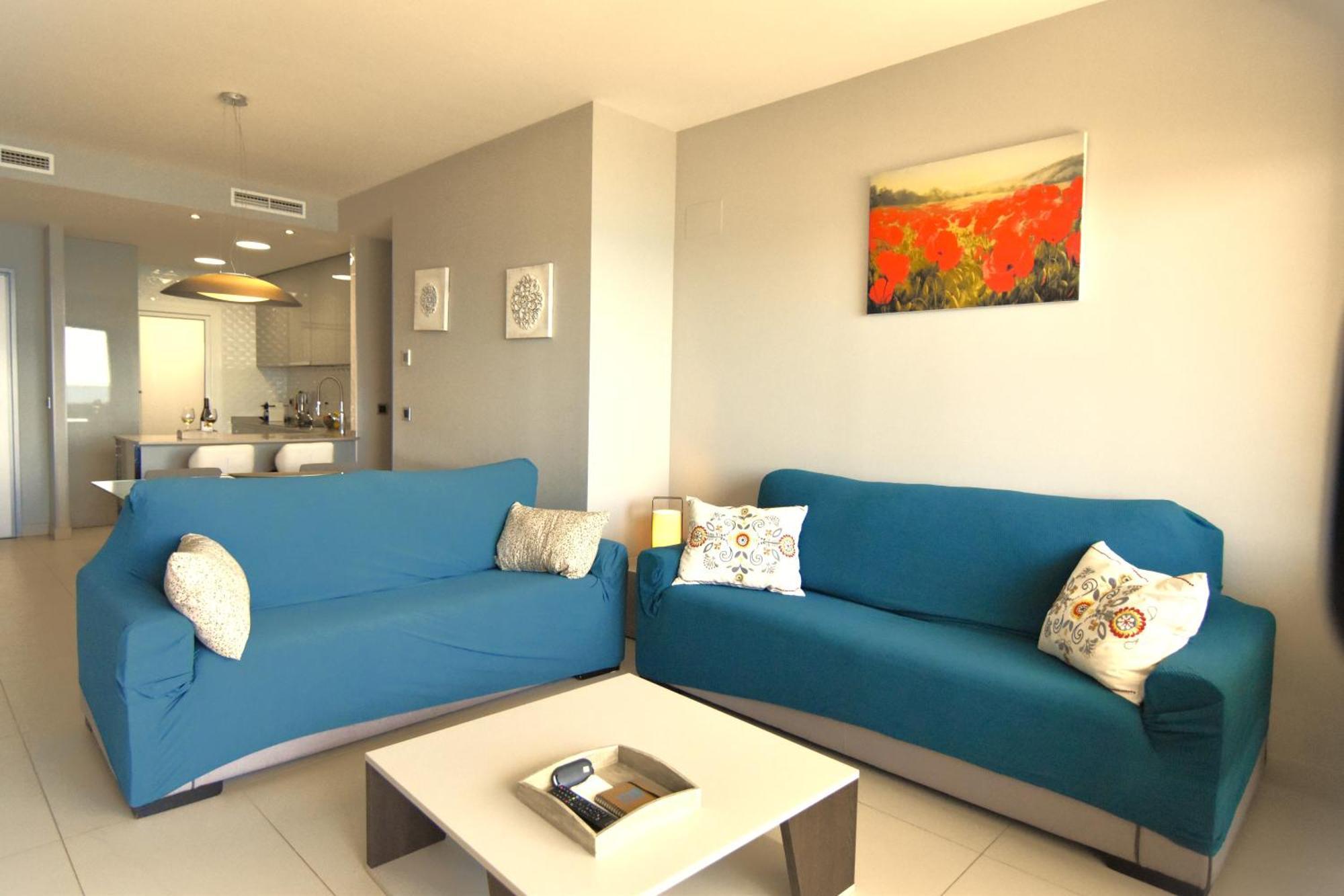 Apartment Sunset Drive 20170-vistas Al Mar Benidorm