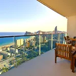 Sunset Drive 20170-Vistas Al Mar